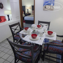Marina Fiesta Resort & Spa