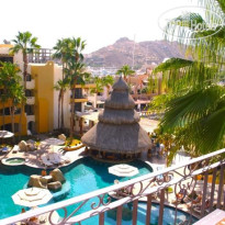 Marina Fiesta Resort & Spa