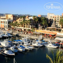 Marina Fiesta Resort & Spa