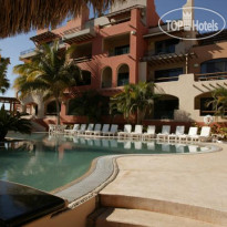 Marina Fiesta Resort & Spa