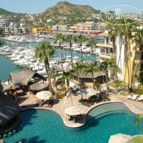 Marina Fiesta Resort & Spa