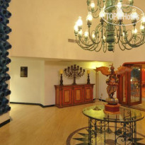 Marina Fiesta Resort & Spa