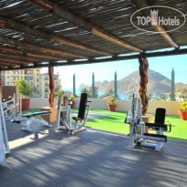 Marina Fiesta Resort & Spa