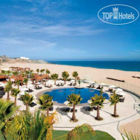Pueblo Bonito Pacifica Resort & Spa 
