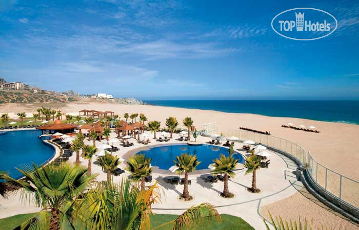 Hotel photo Pueblo Bonito Pacifica Resort & Spa 5*