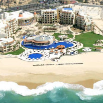 Pueblo Bonito Pacifica Resort & Spa 
