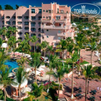 Pueblo Bonito Rose Resort & Spa