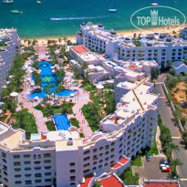 Pueblo Bonito Rose Resort & Spa