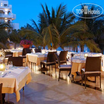 Pueblo Bonito Rose Resort & Spa