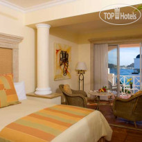 Pueblo Bonito Rose Resort & Spa