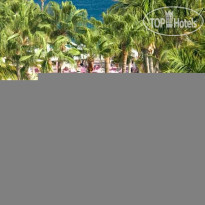 Pueblo Bonito Rose Resort & Spa