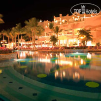 Pueblo Bonito Rose Resort & Spa