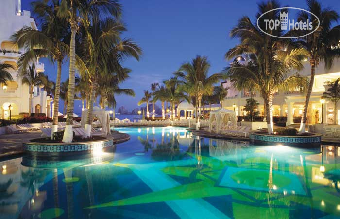 Pueblo Bonito Rose Resort & Spa
