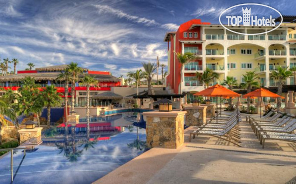 Hotel photo Welk Resorts Sirena Del Mar 4*