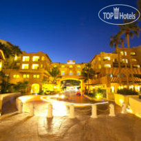 Wyndham Cabo San Lucas Resort Отель