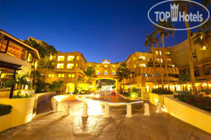 Wyndham Cabo San Lucas Resort