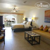 Wyndham Cabo San Lucas Resort Номер
