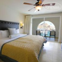 Wyndham Cabo San Lucas Resort Номер