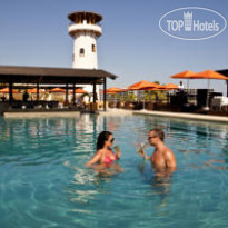 Wyndham Cabo San Lucas Resort Бассейн