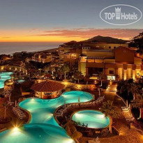 Pueblo Bonito Sunset Beach 