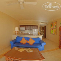 Pueblo Bonito Sunset Beach 