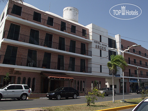 Photos Arges Suites & Hotel