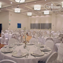 Holiday Inn Acapulco La Isla Банкетный зал