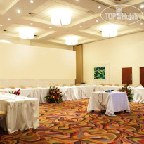 Holiday Inn Acapulco La Isla Конференц-зал