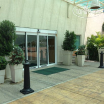 Holiday Inn Acapulco La Isla Вход