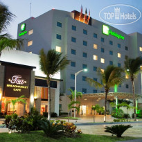 Holiday Inn Acapulco La Isla Отель