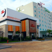 Holiday Inn Acapulco La Isla Отель