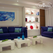 Holiday Inn Acapulco La Isla Лобби