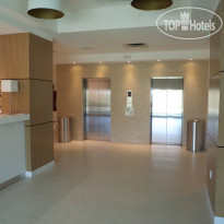Holiday Inn Acapulco La Isla Лобби