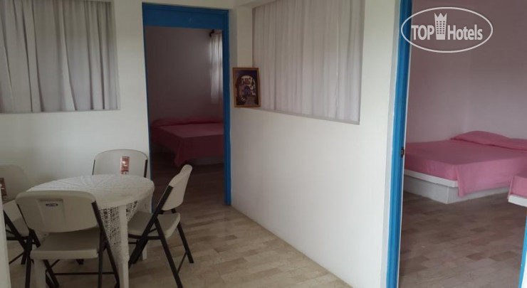 Hotelier's photos La Trinidad
