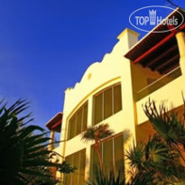 Calinda Beach Acapulco 