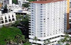 Hotel photo Holiday Inn Resort Acapulco 4*