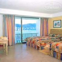 Holiday Inn Resort Acapulco 