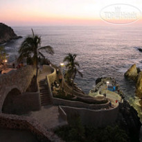 Park Royal Acapulco 