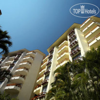 Park Royal Acapulco 