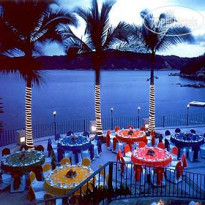 Camino Real Acapulco Diamante 