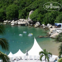 Camino Real Acapulco Diamante 