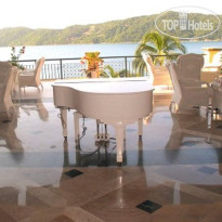 Camino Real Acapulco Diamante 