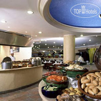 Grand Hotel Acapulco & Convention Center