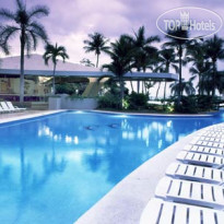 Grand Hotel Acapulco & Convention Center