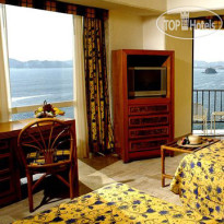 Copacabana Beach Acapulco 