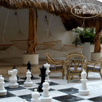 Copacabana Beach Acapulco 