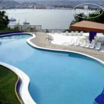 Aristos Majestic Acapulco