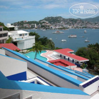 Aristos Majestic Acapulco
