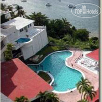 Aristos Majestic Acapulco