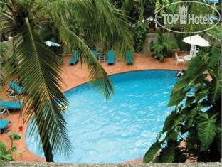 New photos from tourists Acasol 4*